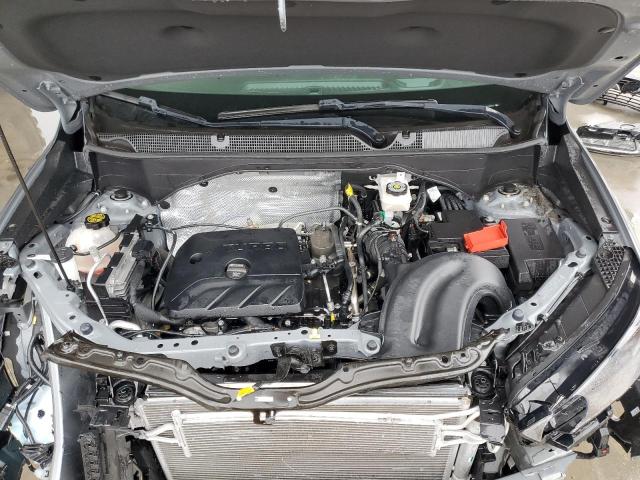 Photo 7 from auction – 2020 BUICK ENCORE GX with VIN KL4MMDSL5LB100876