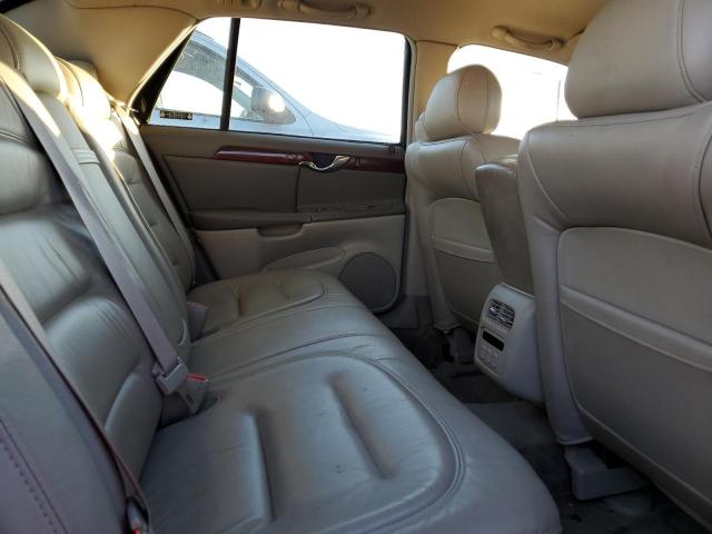 Photo 6 from auction – 2002 CADILLAC DEVILLE with VIN 1G6KD54Y82U139382