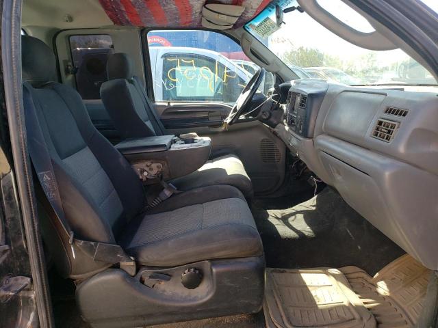 Photo 5 from auction – 2003 FORD F250 with VIN 1FTNX21L53ED51466