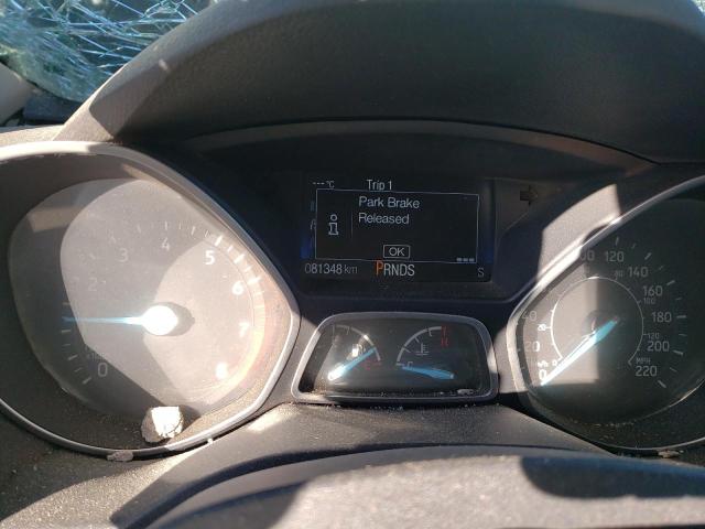 Photo 8 from auction – 2017 FORD ESCAPE SE with VIN 1FMCU9G98HUB24706