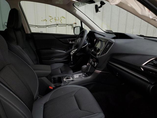 Photo 5 from auction – 2022 SUBARU FORESTER P with VIN JF2SKAEC5NH493860