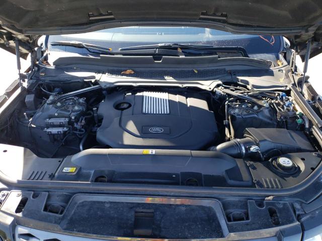 Photo 7 from auction – 2016 LAND ROVER RANGE ROVE with VIN SALWG2KF0GA551657