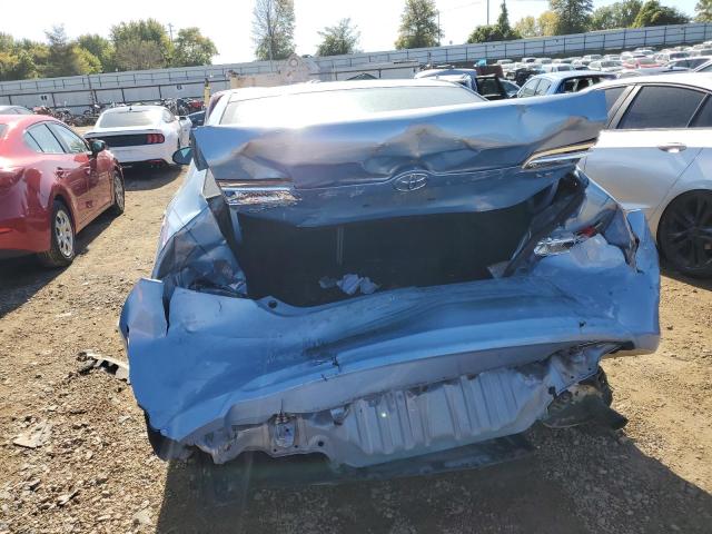 Photo 9 from auction – 2012 TOYOTA CAMRY BASE with VIN 4T4BF1FK4CR190731