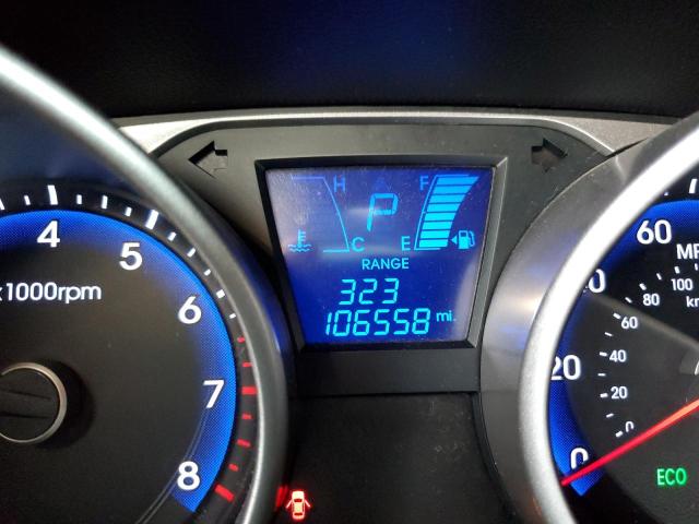 Photo 8 from auction – 2015 HYUNDAI TUCSON with VIN KM8JUCAG5FU963396
