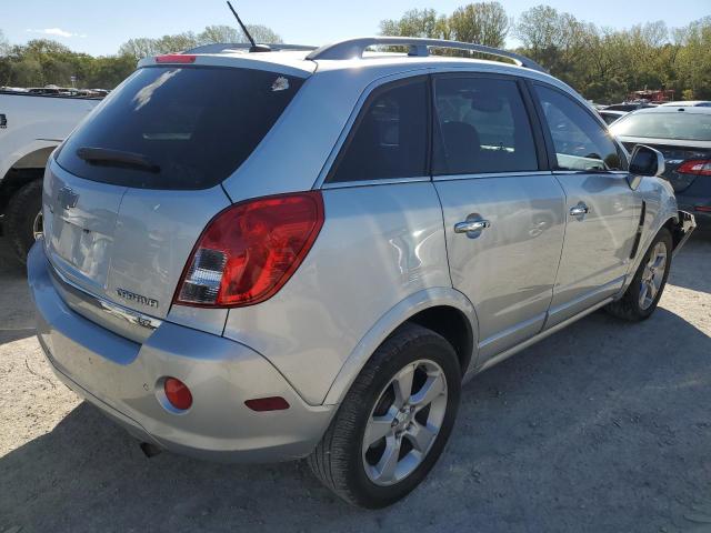 Photo 4 from auction – 2013 CHEVROLET CAPTIVA LT with VIN 3GNAL4EK7DS592788