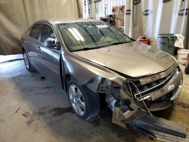 Photo 1 from auction – 2012 CHEVROLET MALIBU LS with VIN 1G1ZB5E0XCF303112