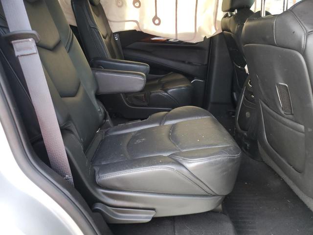 Photo 6 from auction – 2015 CADILLAC ESCALADE P with VIN 1GYS4CKJ8FR277675