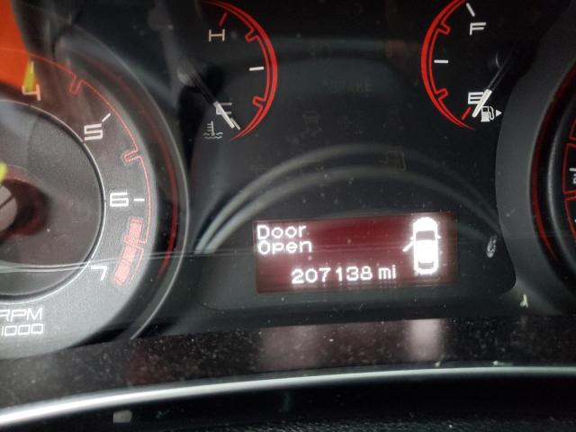 Photo 8 from auction – 2013 DODGE DART SE with VIN 1C3CDFAA6DD141637