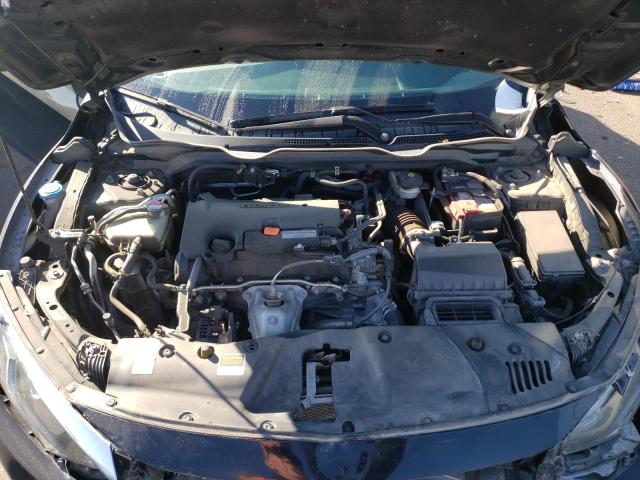 Photo 7 from auction – 2016 HONDA CIVIC EX with VIN 2HGFC2F86GH506353
