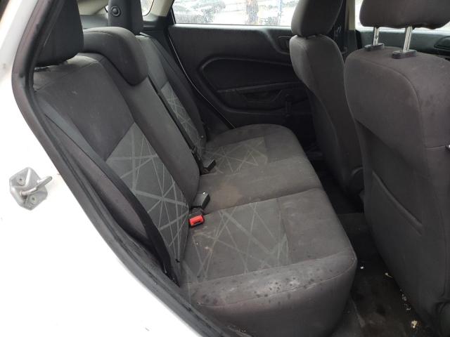 Photo 6 from auction – 2014 FORD FIESTA S with VIN 3FADP4AJ6EM168683