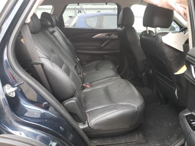Photo 6 from auction – 2016 MAZDA CX-9 TOURI with VIN JM3TCBCY1G0112454