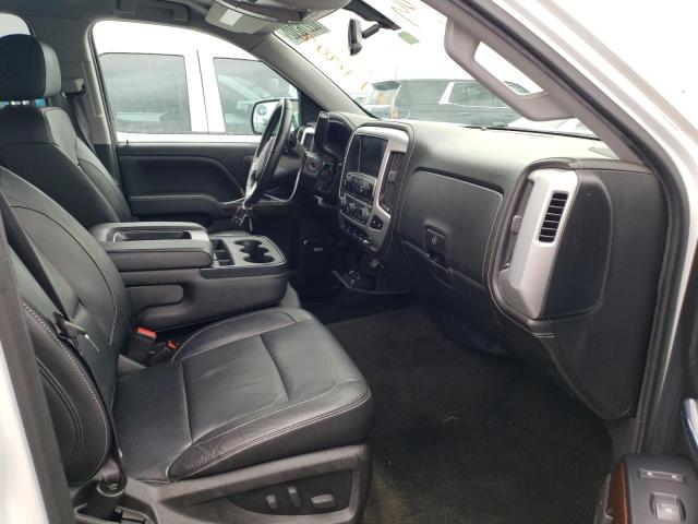 Photo 5 from auction – 2017 GMC SIERRA K15 with VIN 3GTU2NEC8HG455780