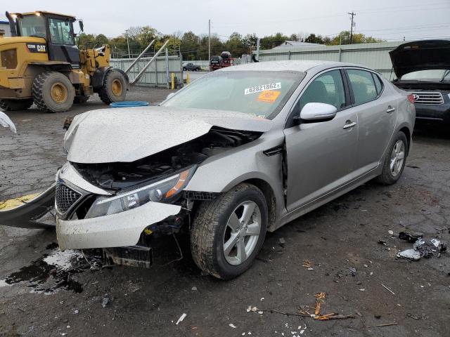 Photo 2 from auction – 2015 KIA OPTIMA LX with VIN KNAGM4A70F5548997