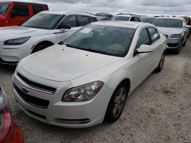 Photo 2 from auction – 2011 CHEVROLET MALIBU 2LT with VIN 1G1ZD5E11BF234375