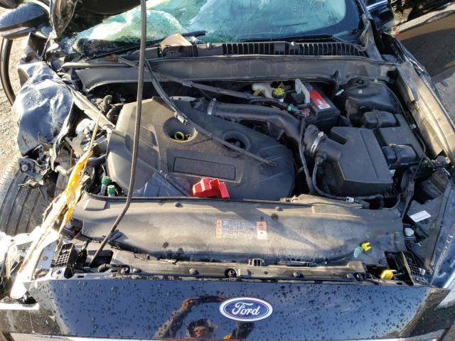 Photo 7 from auction – 2017 FORD FUSION TIT with VIN 3FA6P0K96HR199607