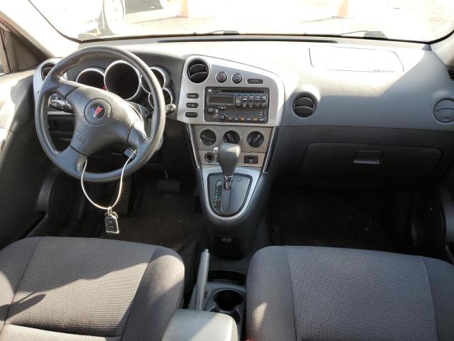 Photo 9 from auction – 2005 PONTIAC VIBE with VIN 5Y2SL63815Z471985