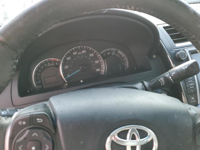 Photo 8 from auction – 2012 TOYOTA CAMRY SE with VIN 4T1BK1FK7CU505642
