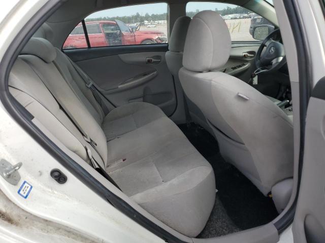 Photo 6 from auction – 2012 TOYOTA COROLLA BA with VIN 5YFBU4EE6CP007277