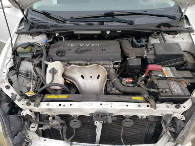 Photo 7 from auction – 2007 TOYOTA SCION TC with VIN JTKDE177770180155