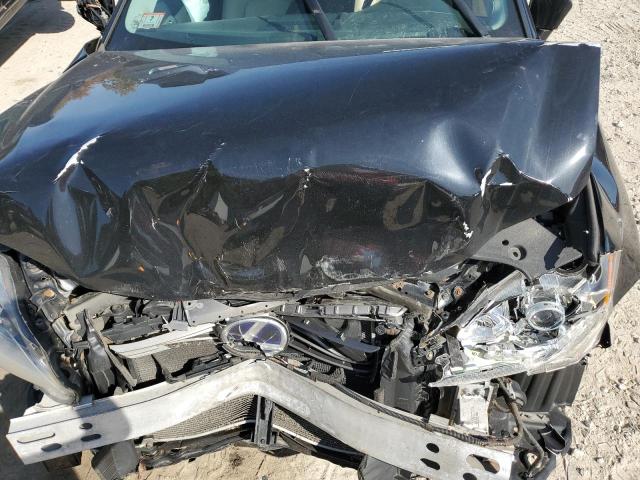 Photo 7 from auction – 2013 LEXUS CT 200 with VIN JTHKD5BH8D2171228