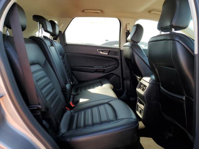 Photo 11 from auction – 2020 FORD EDGE SEL with VIN 2FMPK4J95LBA71304