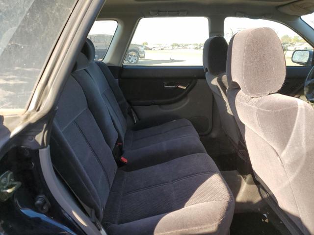 Photo 6 from auction – 2003 SUBARU LEGACY L with VIN 4S3BH635X37301558