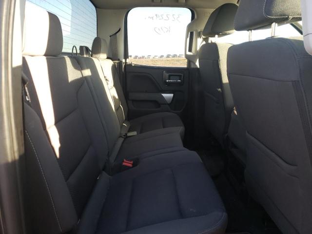 Photo 6 from auction – 2018 CHEVROLET SILVERADO with VIN 2GCVKREC8J1100506