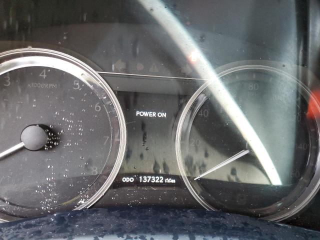 Photo 8 from auction – 2015 LEXUS GS 350 with VIN JTHBE1BL6FA002473