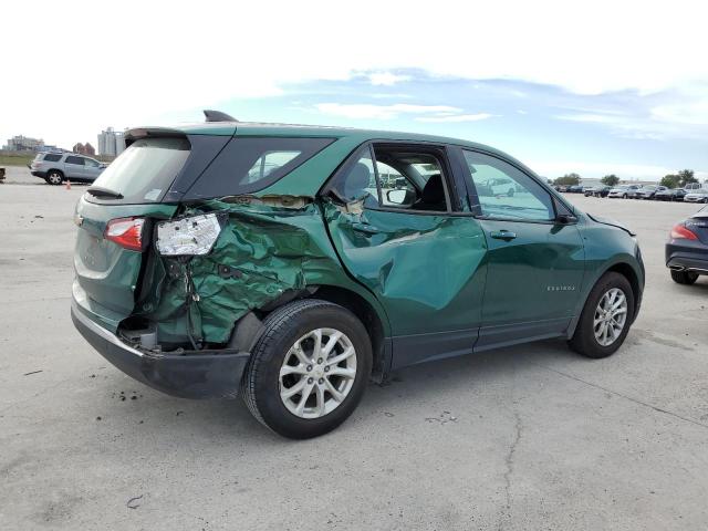 Photo 9 from auction – 2018 CHEVROLET EQUINOX LS with VIN 2GNAXHEV6J6184394