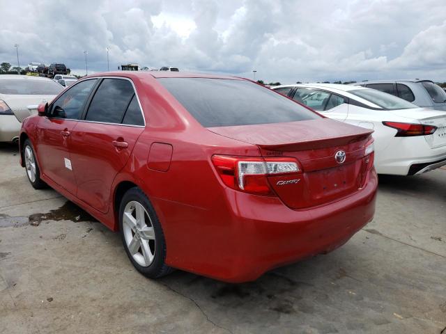 Photo 3 from auction – 2014 TOYOTA CAMRY L with VIN 4T1BF1FK6EU864360