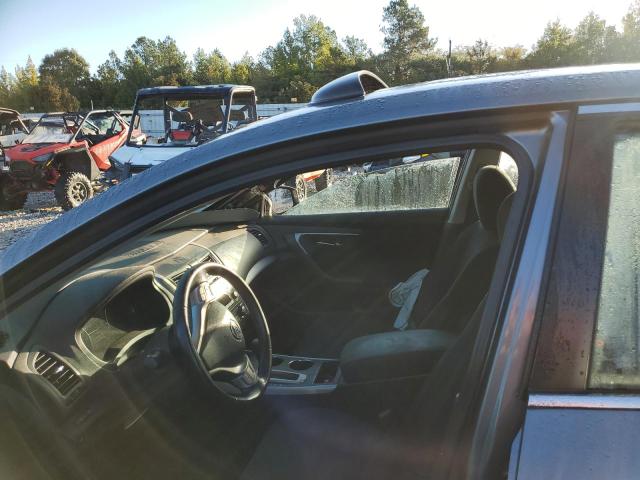 Photo 5 from auction – 2015 NISSAN ALTIMA 4D with VIN 1N4AL3AP1FC141083