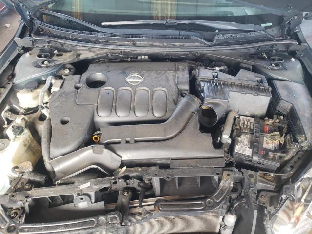 Photo 7 from auction – 2011 NISSAN ALTIMA BAS with VIN 1N4AL2APXBC182350