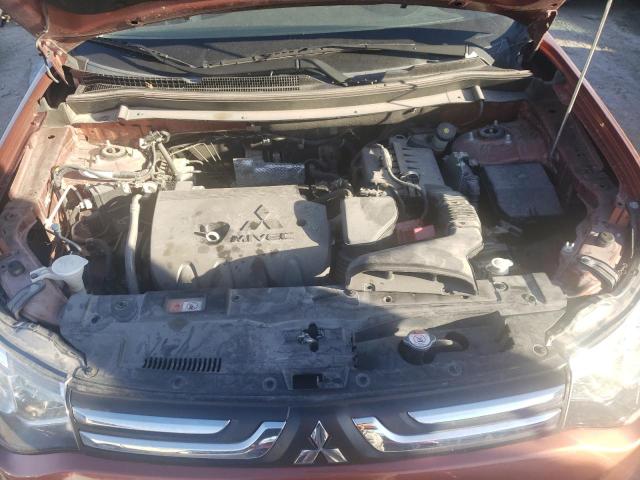 صورة رقم 7 من المزاد - 2014 MITSUBISHI OUTLANDER مع VIN JA4AD3A30EZ008955