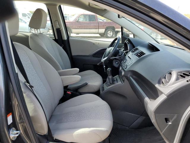 Photo 5 from auction – 2012 MAZDA 5 with VIN JM1CW2BL5C0101747