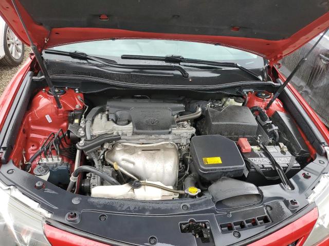 Photo 7 from auction – 2014 TOYOTA CAMRY L with VIN 4T1BF1FK8EU843672