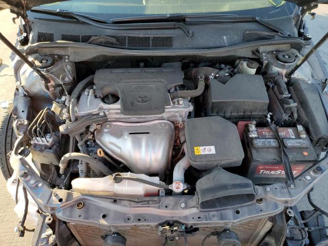 Photo 7 from auction – 2017 TOYOTA CAMRY LE with VIN 4T1BF1FKXHU408057