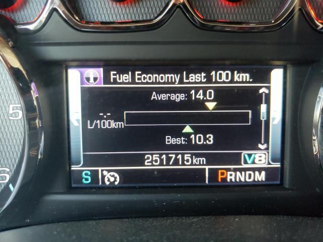 Photo 8 from auction – 2014 CHEVROLET SILVERADO with VIN 3GCUKREC3EG130831