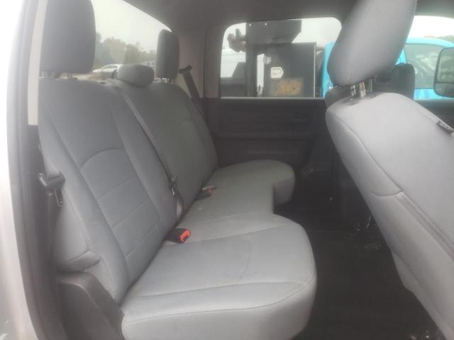 Photo 6 from auction – 2018 RAM 3500 ST with VIN 3C63RRGL9JG112131