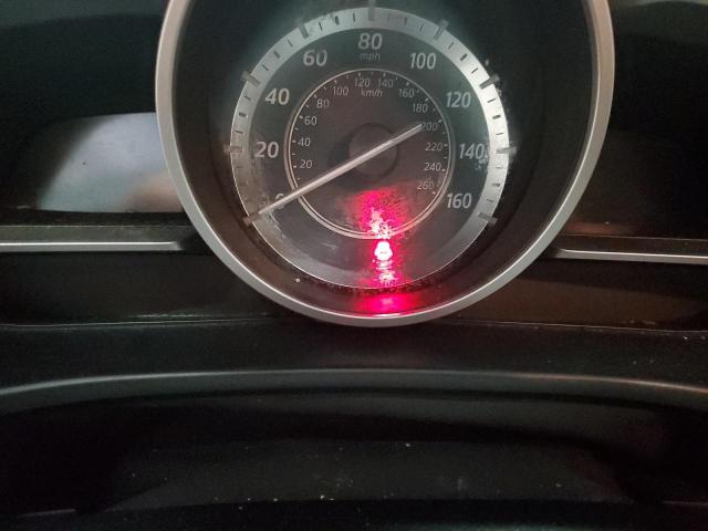 Photo 8 from auction – 2015 MAZDA 3 TOURING with VIN 3MZBM1V75FM127743