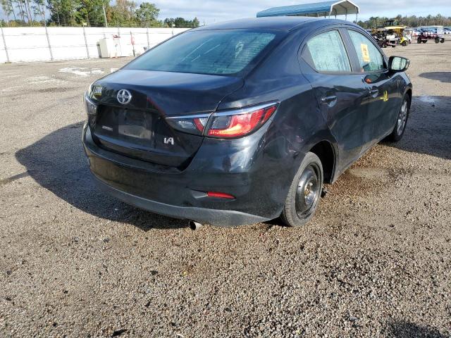 Photo 4 from auction – 2016 SCION SCION with VIN 3MYDLBZV9GY104037