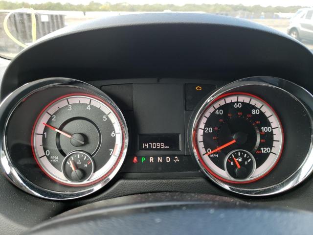 Photo 8 from auction – 2013 DODGE GRAND CARA with VIN 2C4RDGCG8DR514798