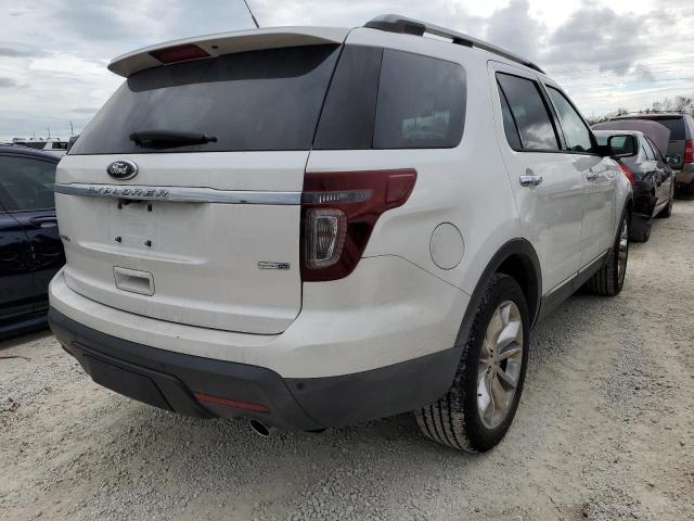 Photo 4 from auction – 2014 FORD EXPLORER L with VIN 1FM5K8F84EGA62880