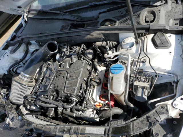 Photo 7 from auction – 2013 AUDI S5 PREMIUM with VIN WAUCGAFR8DA007215