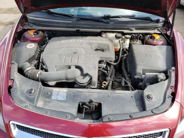Photo 7 from auction – 2009 CHEVROLET MALIBU 2LT with VIN 1G1ZJ57B79F118574