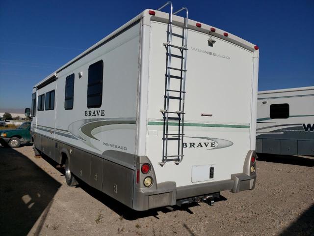 Photo 3 from auction – 2002 OTHER OTHER with VIN 5B4MP67G823350194