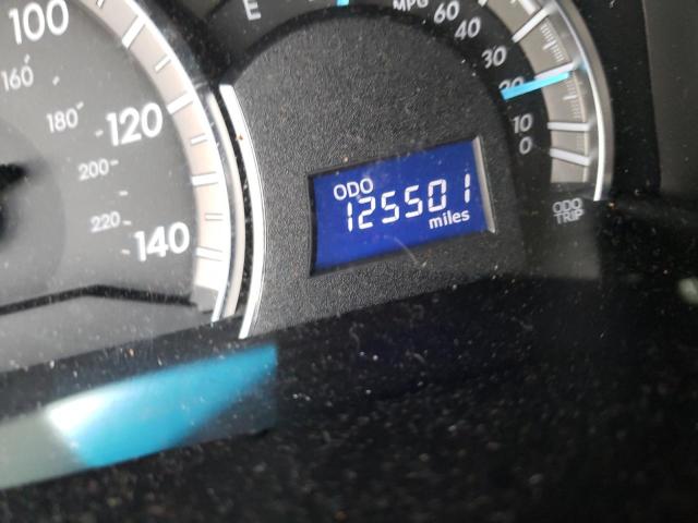 Photo 8 from auction – 2012 TOYOTA CAMRY BASE with VIN 4T1BF1FK4CU625757
