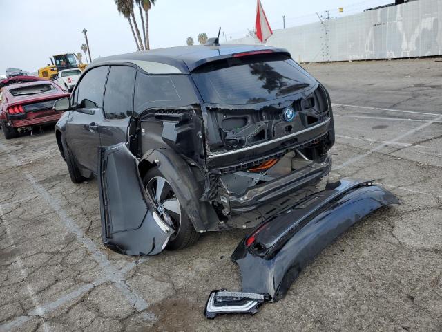 Photo 3 from auction – 2019 BMW I3 BEV with VIN WBY8P2C56K7D70267