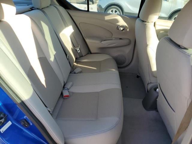 Photo 6 from auction – 2015 NISSAN VERSA S with VIN 3N1CN7AP7FL814275