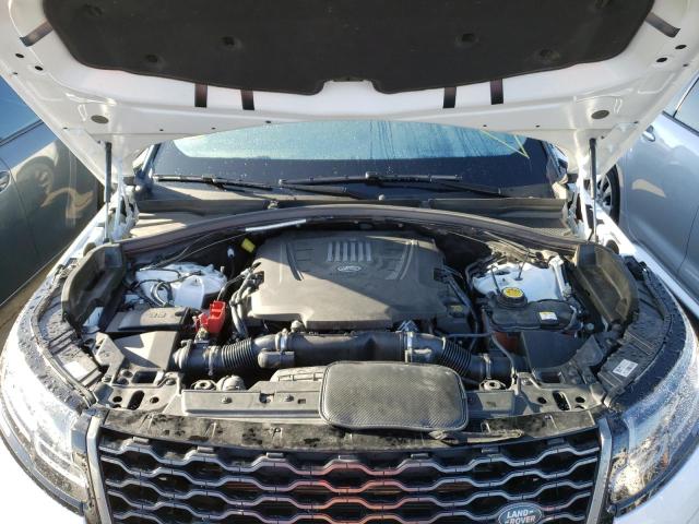 Photo 7 from auction – 2018 LAND ROVER RANGE ROVE with VIN SALYL2RV2JA750038