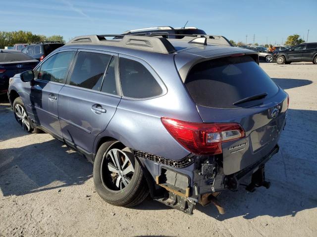 Photo 3 from auction – 2018 SUBARU OUTBACK 2. with VIN 4S4BSANC7J3273718